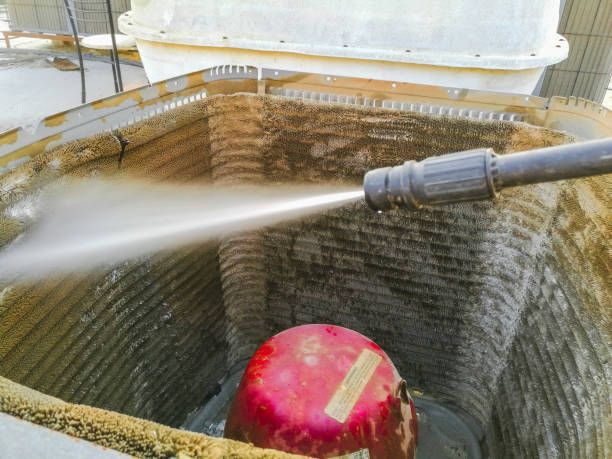 Best Ventilation Cleaning Services  in Wmette, IL