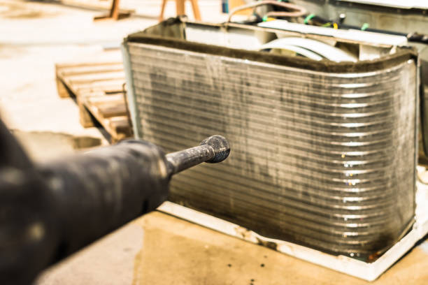 Best Best Air Duct Cleaning Company  in Wmette, IL