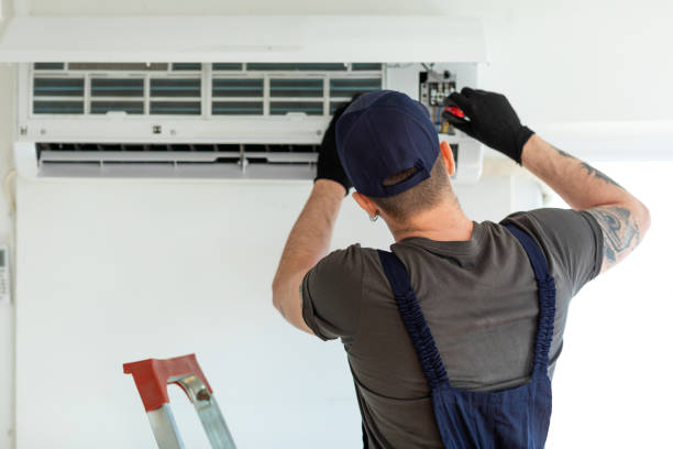 Best Affordable Duct Cleaning Services  in Wmette, IL