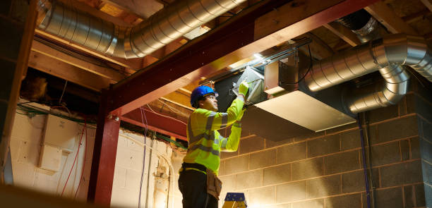 Best Dryer Vent Cleaning Services  in Wmette, IL