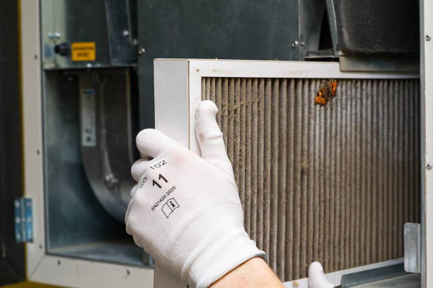 Best Affordable Air Duct Cleaning  in Wmette, IL