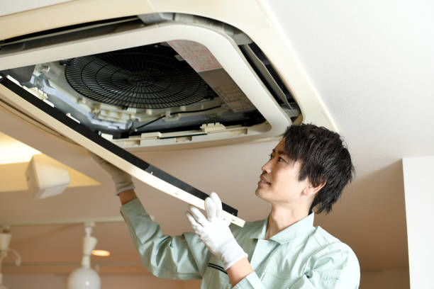 Best HVAC Duct Inspection Services  in Wmette, IL