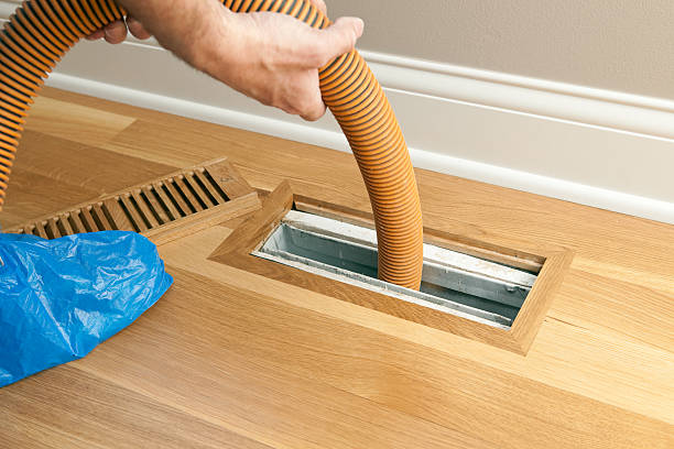 Best Air Duct Cleaning Company Near Me  in Wmette, IL