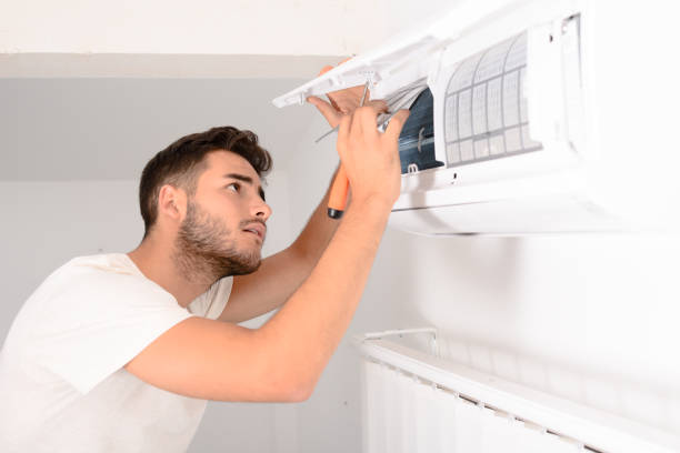 Best HVAC System Cleaning  in Wmette, IL