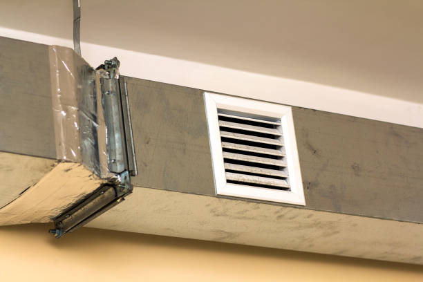 Best Affordable HVAC Duct Cleaning  in Wmette, IL